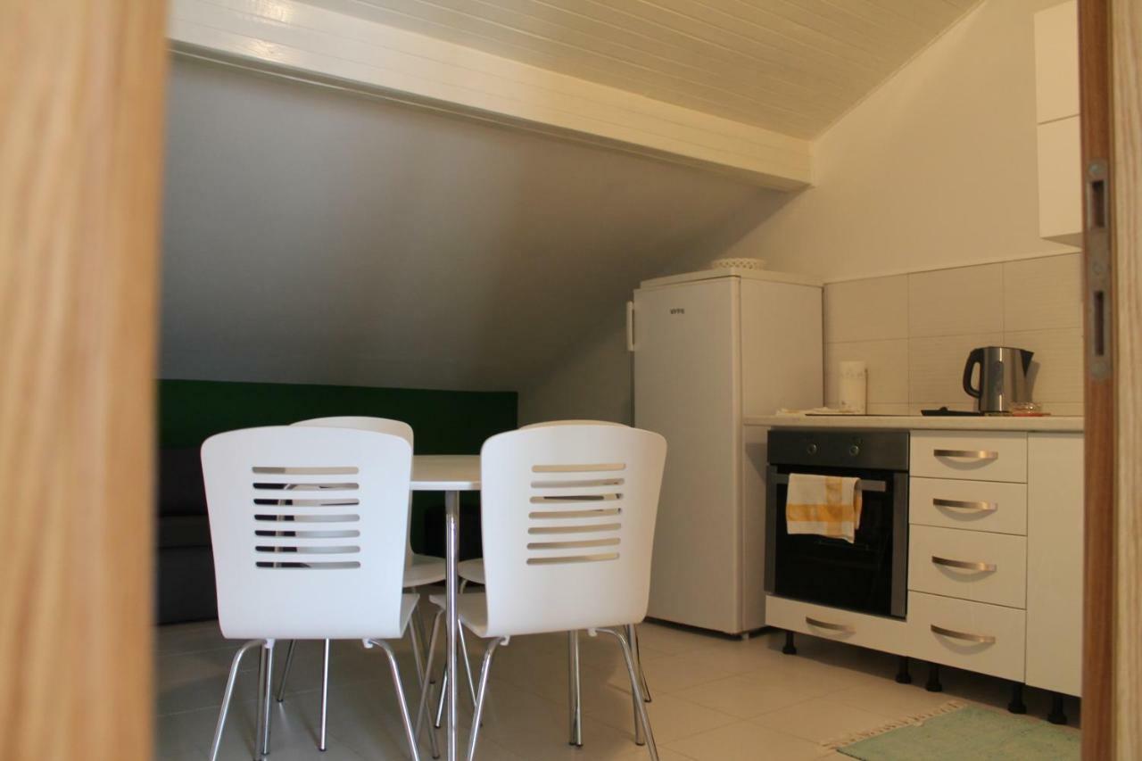 דירות ילסה Covahouse מראה חיצוני תמונה