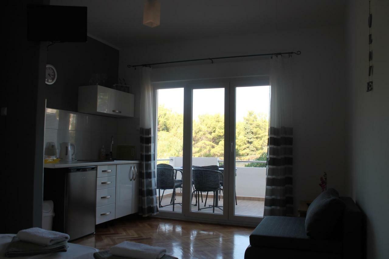 דירות ילסה Covahouse מראה חיצוני תמונה