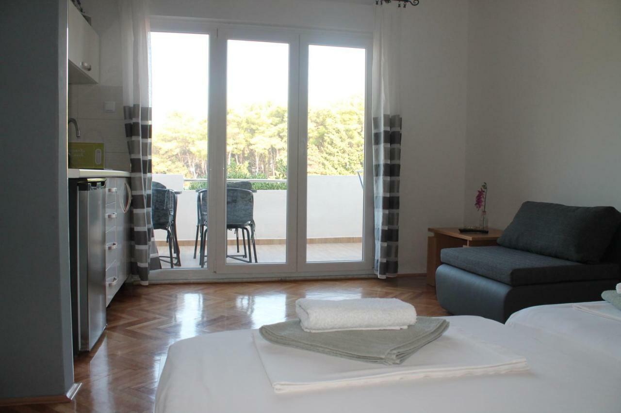 דירות ילסה Covahouse מראה חיצוני תמונה