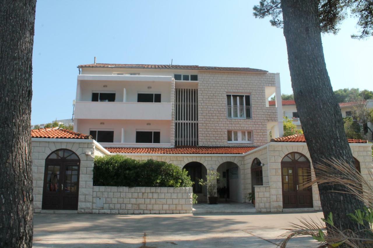 דירות ילסה Covahouse מראה חיצוני תמונה