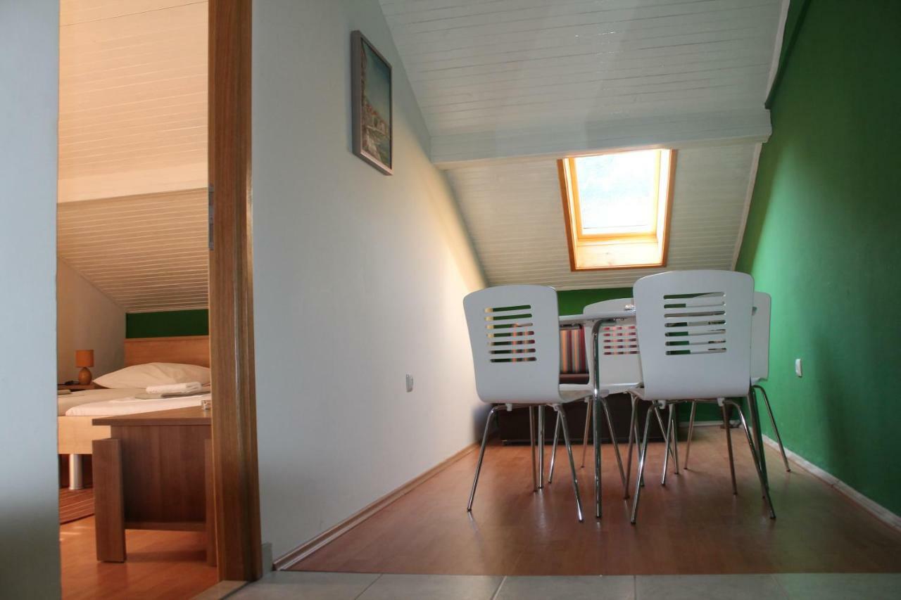 דירות ילסה Covahouse מראה חיצוני תמונה