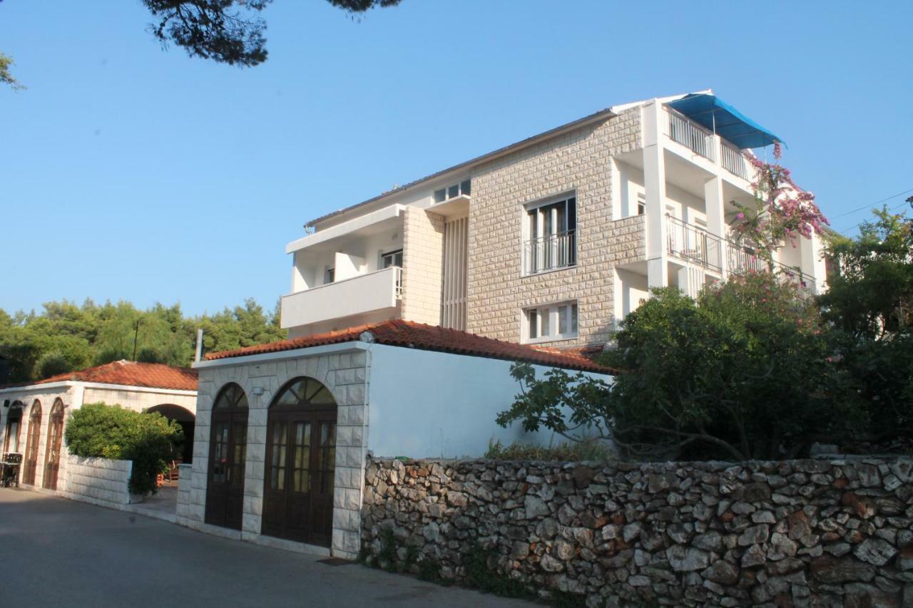 דירות ילסה Covahouse מראה חיצוני תמונה